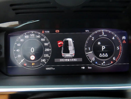 Land Rover Range Rover Sport — photo 09