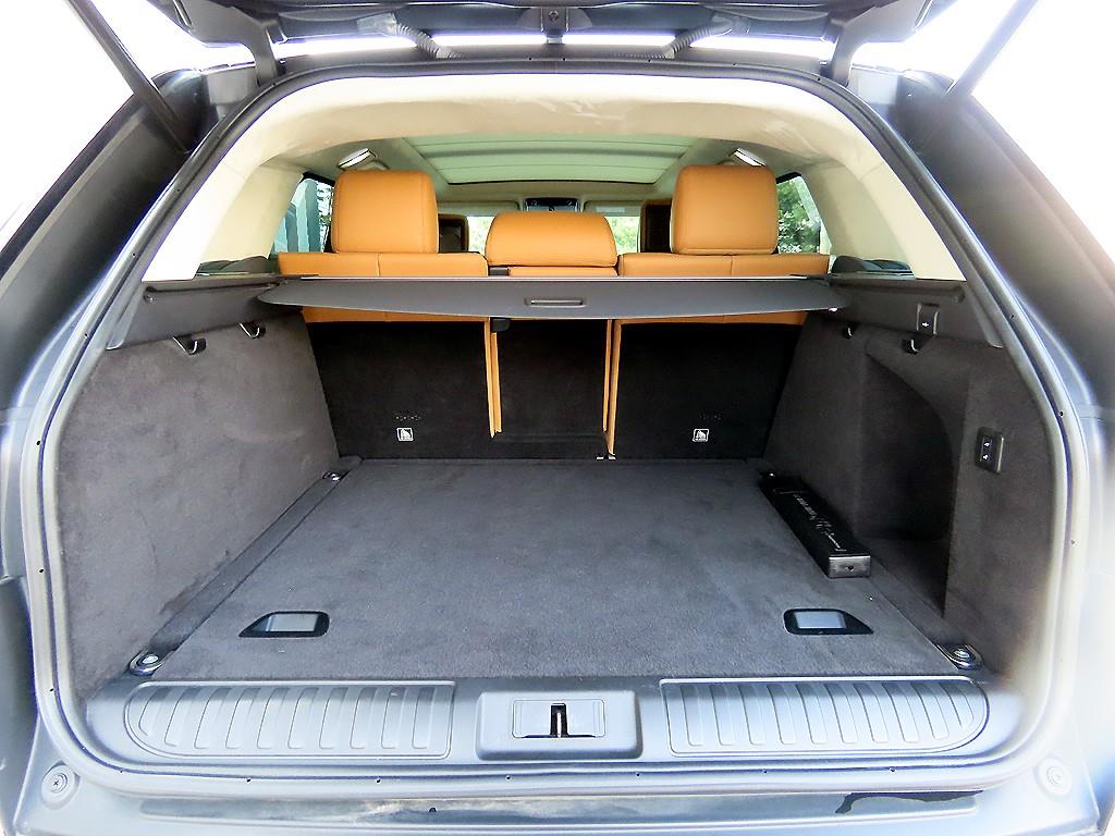 Land Rover Range Rover Sport — photo 15