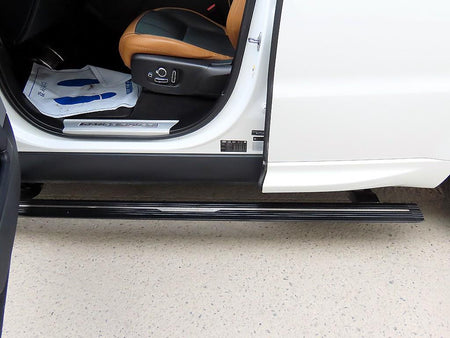 Land Rover Range Rover Sport — photo 16