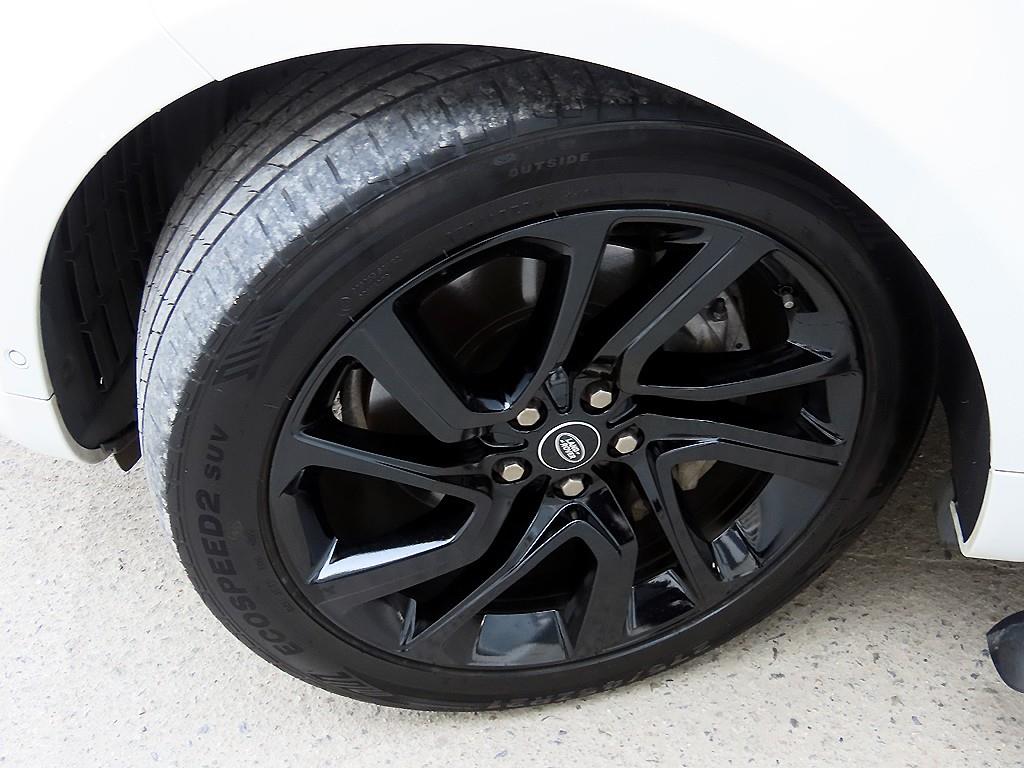 Land Rover Range Rover Sport — photo 20