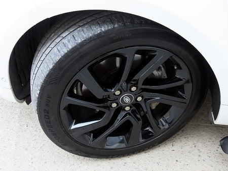 Land Rover Range Rover Sport — photo 20