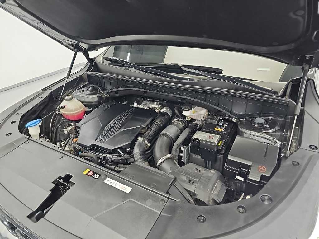Kia Sorento — photo 05