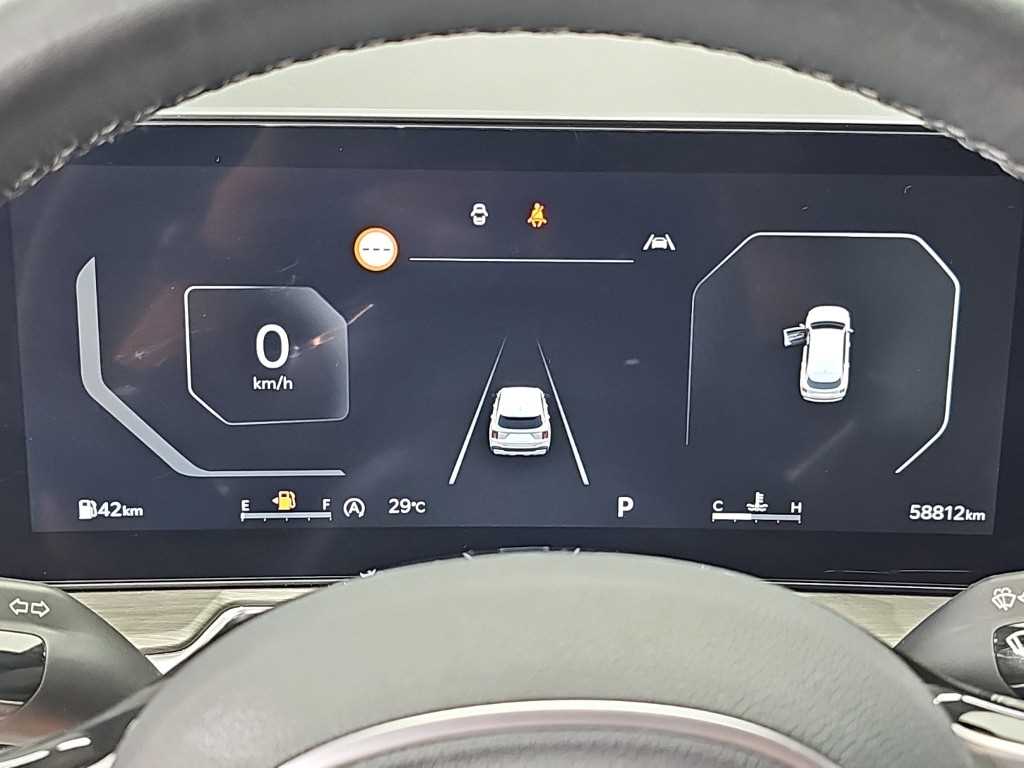 Kia Sorento — photo 06