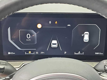 Kia Sorento — photo 06