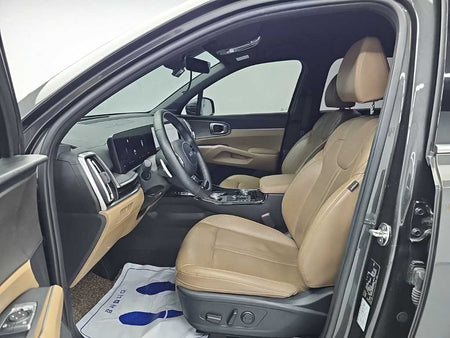 Kia Sorento — photo 11