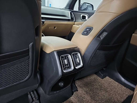 Kia Sorento — photo 13