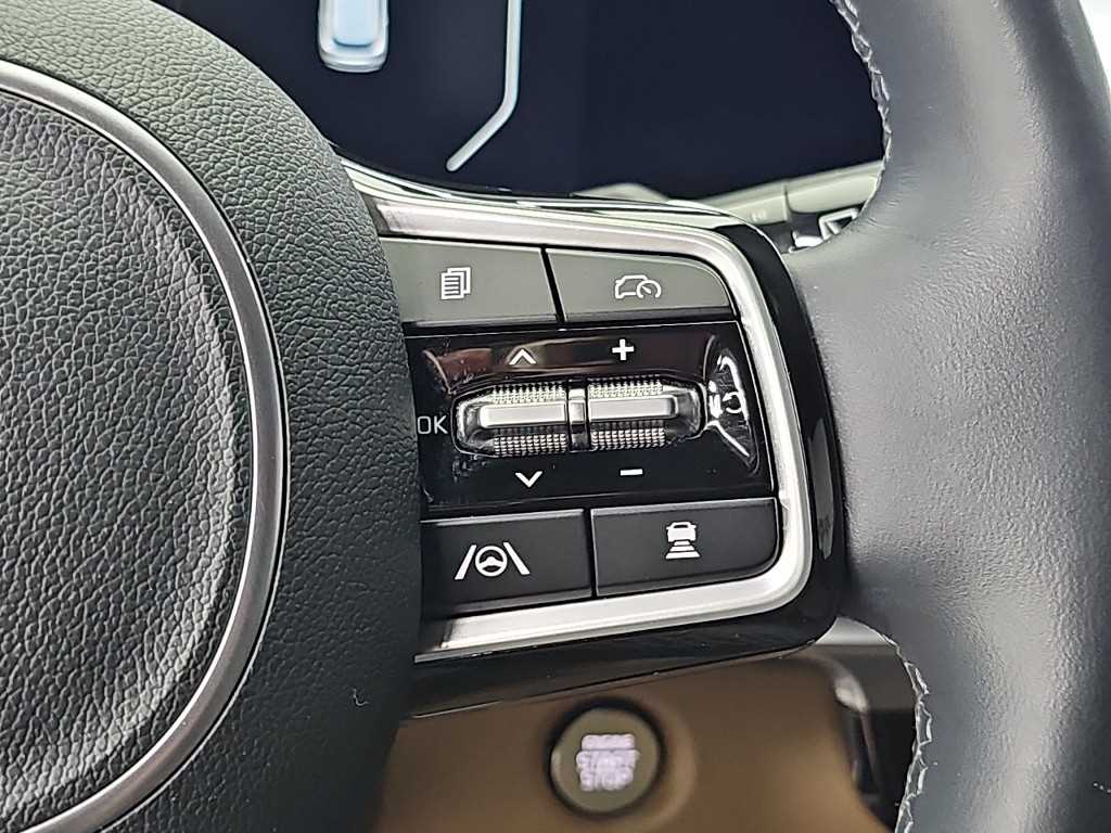 Kia Sorento — photo 18