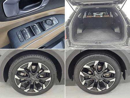 Kia Sorento — photo 20