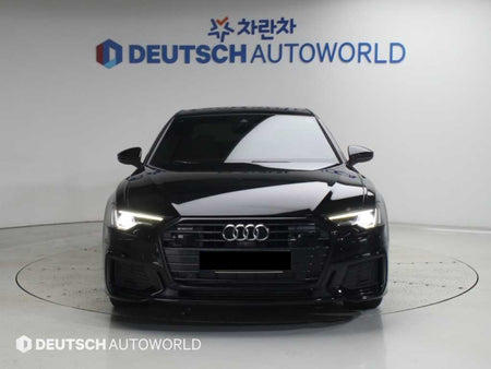 Audi A6 — photo 03