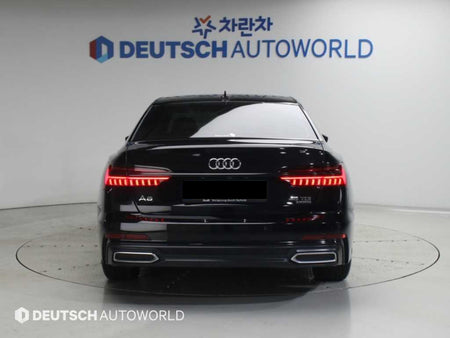 Audi A6 — photo 04