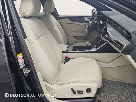 Audi A6 — photo 10