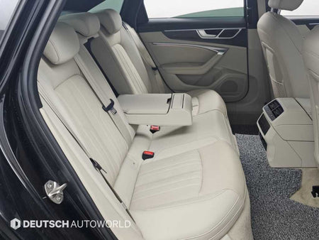 Audi A6 — photo 12