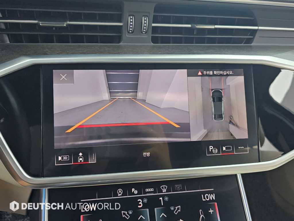 Audi A6 — photo 15