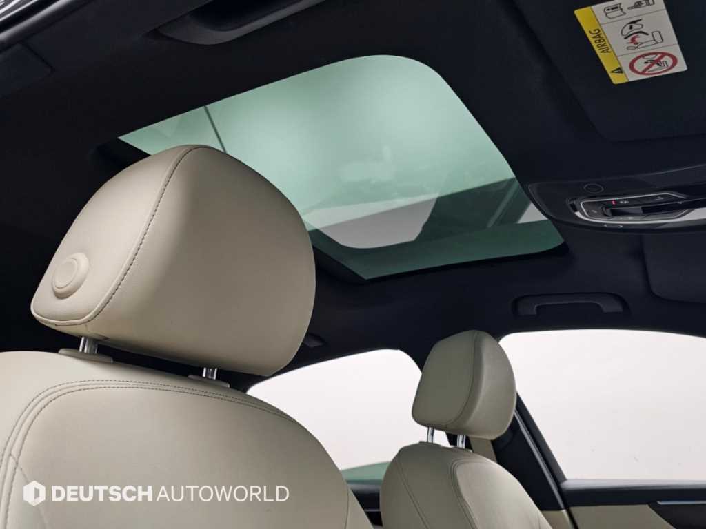 Audi A6 — photo 18