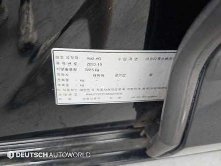 Audi A6 — photo 20