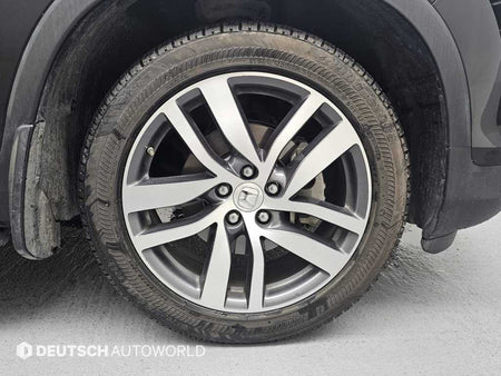Honda Pilot — photo 05