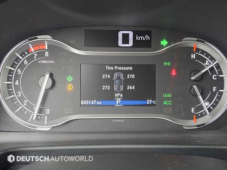 Honda Pilot — photo 08