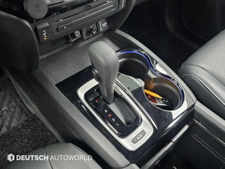 Honda Pilot — photo 09