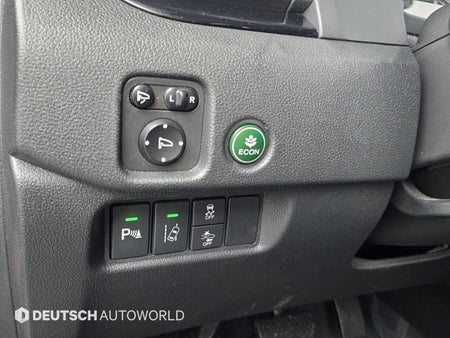 Honda Pilot — photo 17