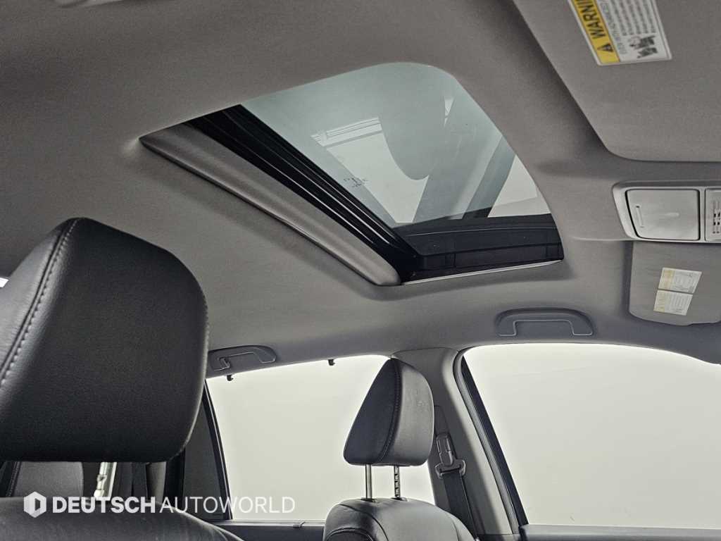 Honda Pilot — photo 18