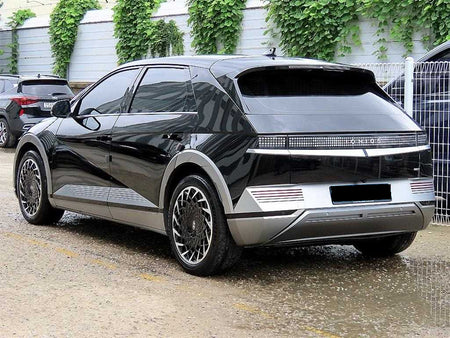 Hyundai Ioniq5 — photo 03