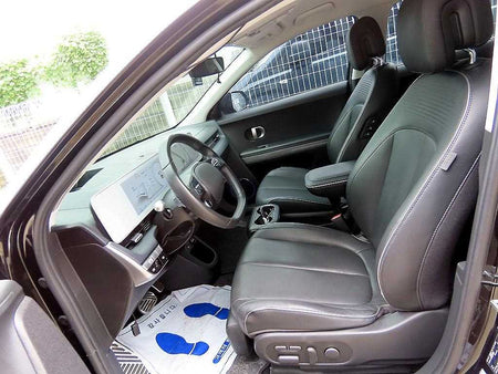 Hyundai Ioniq5 — photo 05