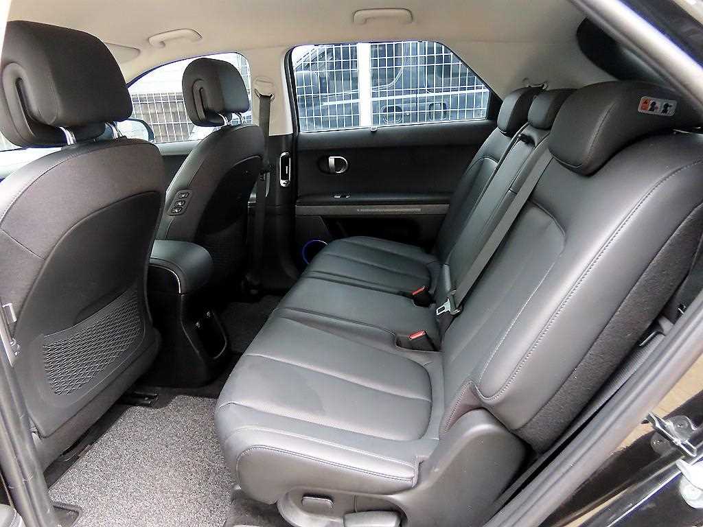 Hyundai Ioniq5 — photo 06