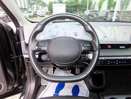 Hyundai Ioniq5 — photo 08