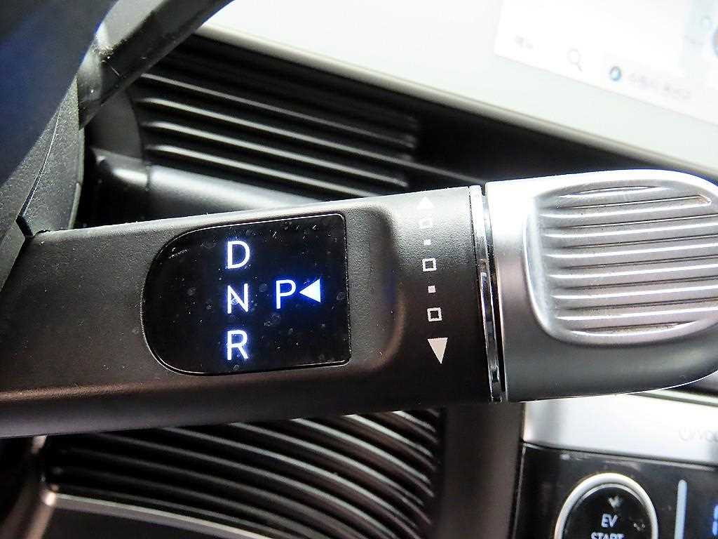 Hyundai Ioniq5 — photo 11