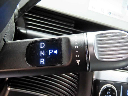 Hyundai Ioniq5 — photo 11