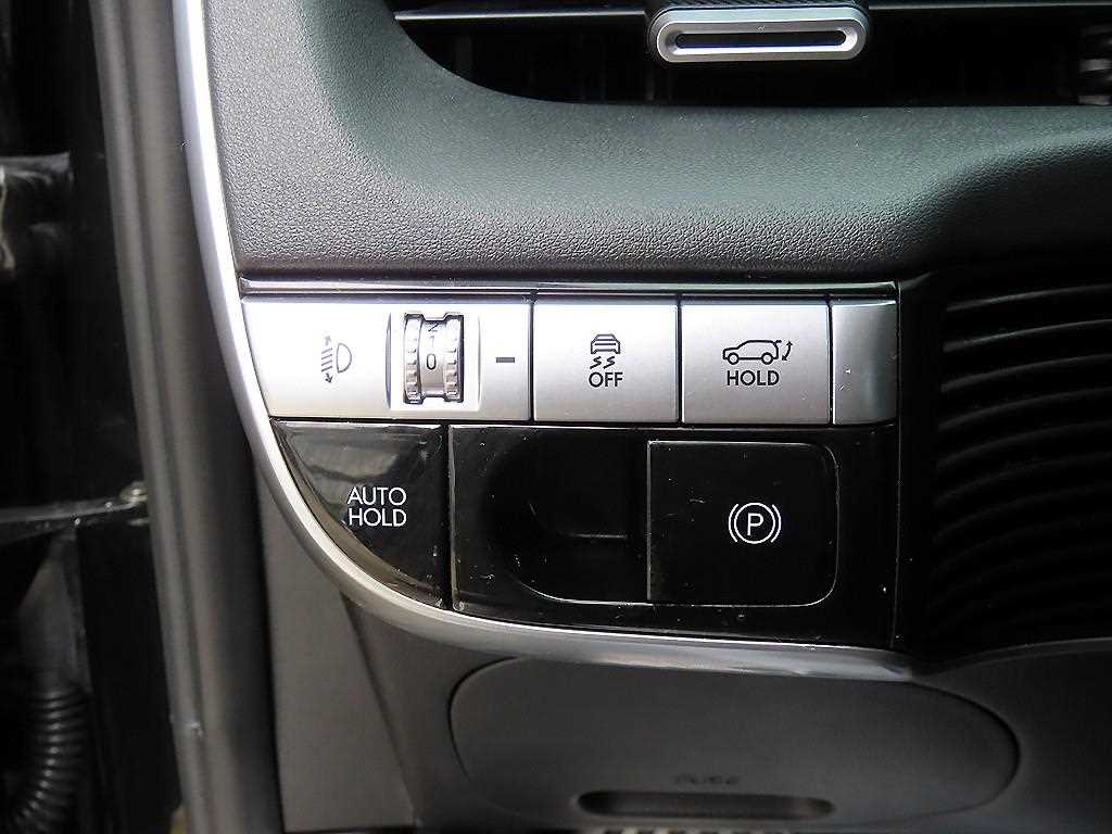Hyundai Ioniq5 — photo 13