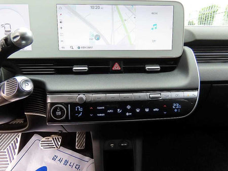 Hyundai Ioniq5 — photo 14