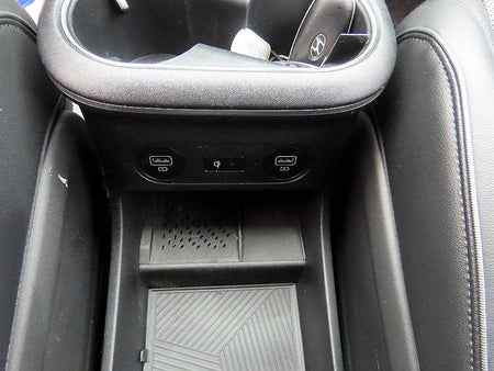 Hyundai Ioniq5 — photo 15