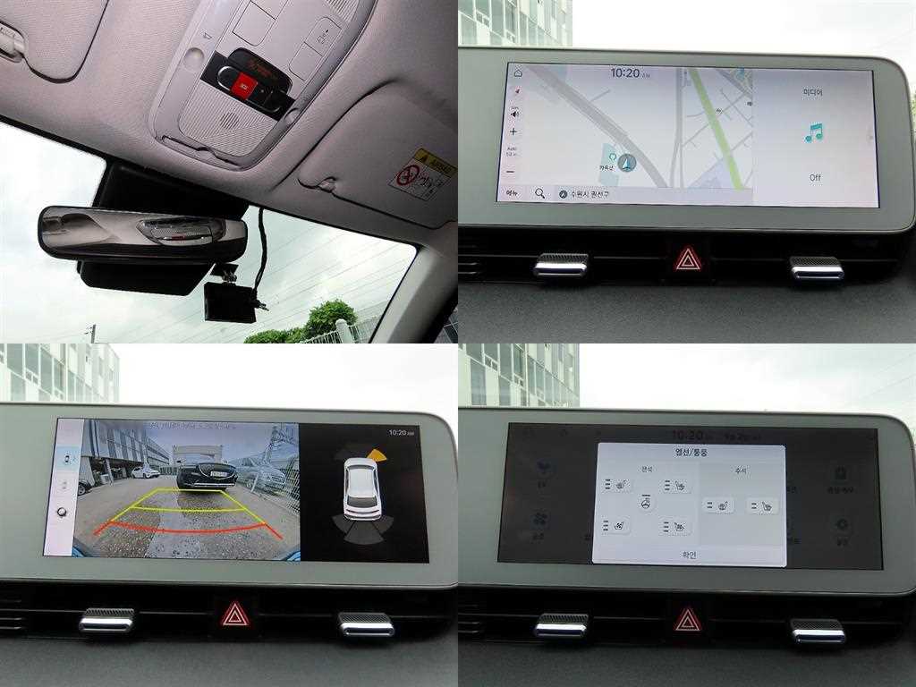 Hyundai Ioniq5 — photo 17