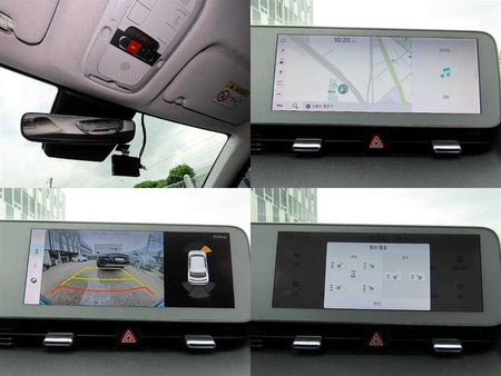 Hyundai Ioniq5 — photo 17