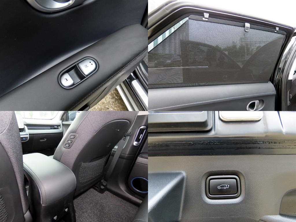 Hyundai Ioniq5 — photo 18