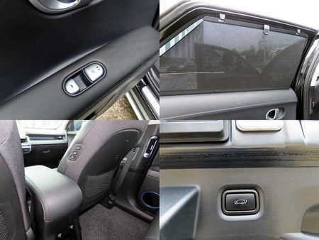 Hyundai Ioniq5 — photo 18