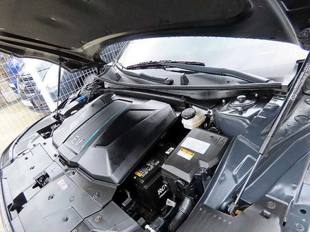 Hyundai Ioniq5 — photo 19