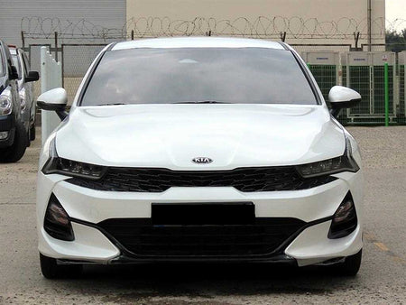 Kia K5 — photo 02