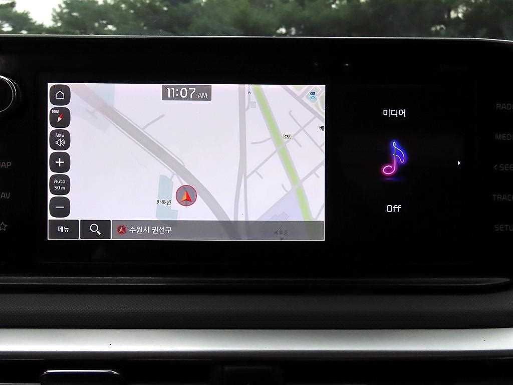 Kia K5 — photo 14
