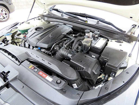 Kia K5 — photo 18