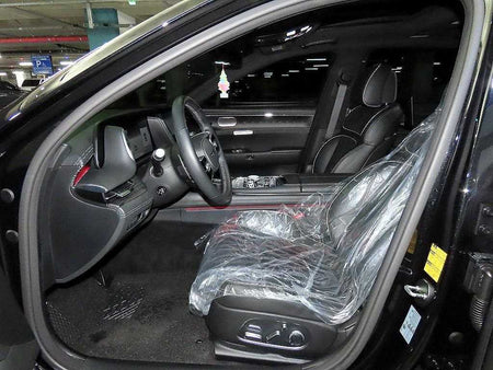 Genesis G90 — photo 06