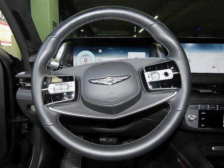 Genesis G90 — photo 08