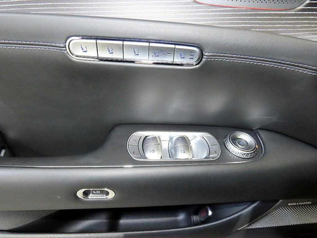 Genesis G90 — photo 13