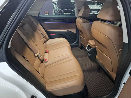 Hyundai Grandeur — photo 10