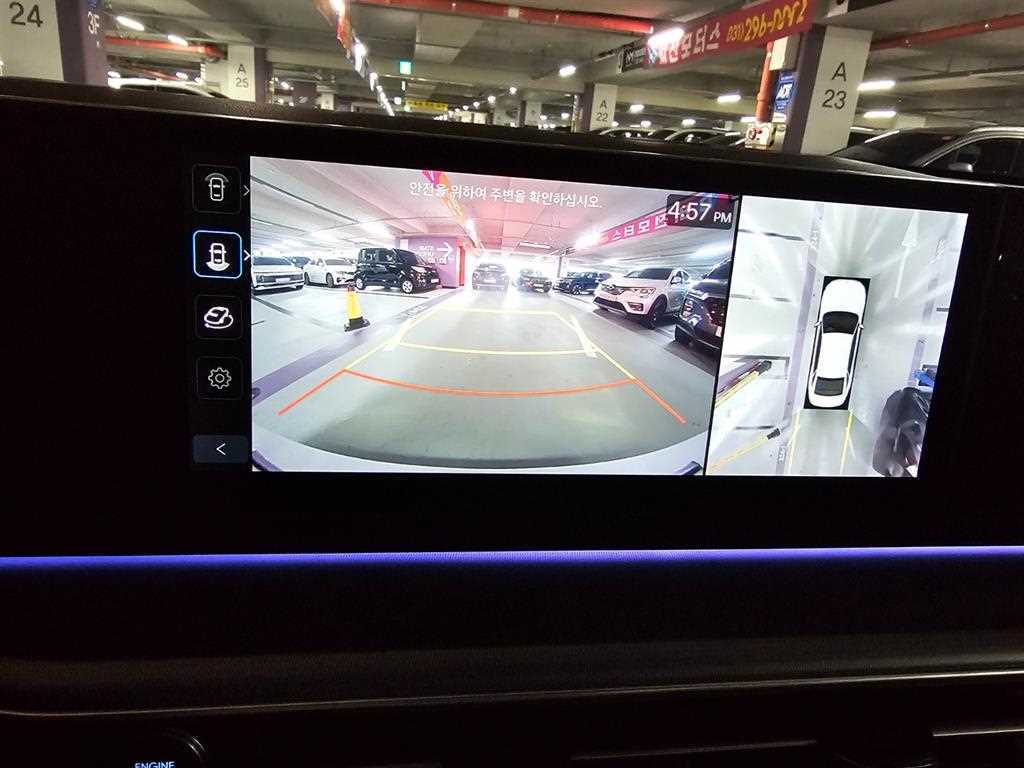 Hyundai Grandeur — photo 15