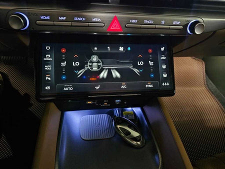 Hyundai Grandeur — photo 16