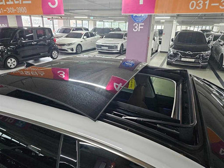 Hyundai Grandeur — photo 17
