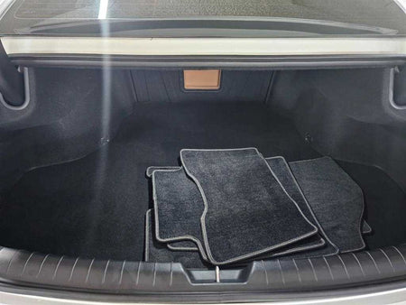 Hyundai Grandeur — photo 18