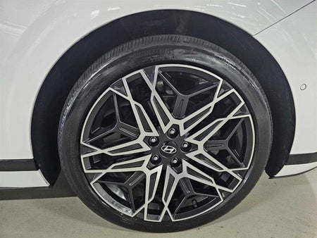 Hyundai Grandeur — photo 20